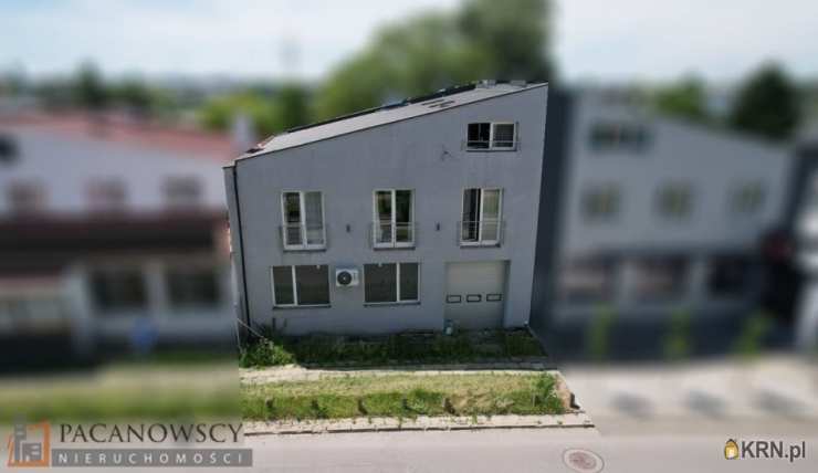 Lokal użytkowy  na sprzedaż, , Kraków, Podgórze/Rybitwy, ul. 