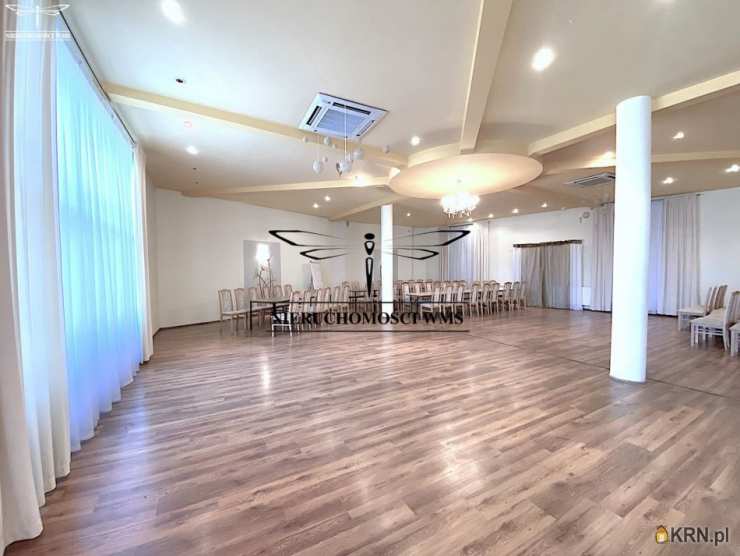 Lokal użytkowy  na sprzedaż, pow. Rzeszowski, ul. , 5 pokojowe