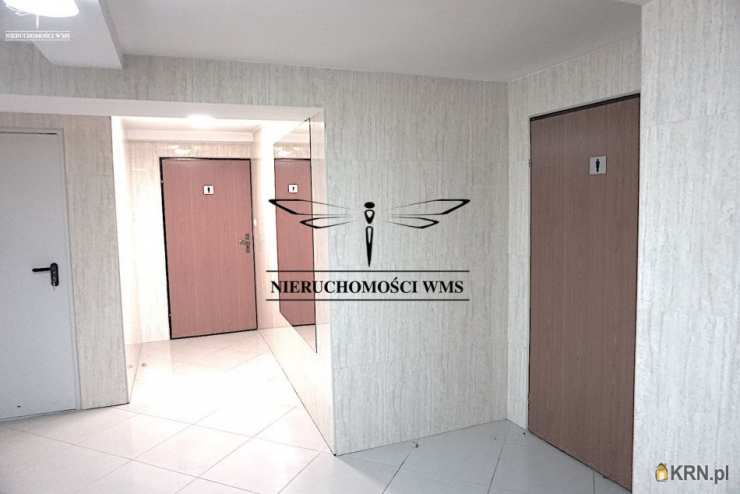 5 pokojowe, Lokal użytkowy  na sprzedaż, pow. Rzeszowski, ul. 