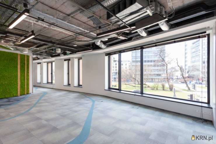 , Lokal użytkowy  do wynajęcia, Warszawa, Śródmieście, ul. 