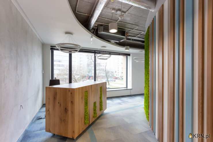 , Lokal użytkowy  do wynajęcia, Warszawa, Śródmieście, ul. 