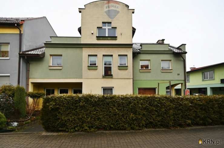 Lokal użytkowy  na sprzedaż, 6 pokojowe, Żywiec, ul. 