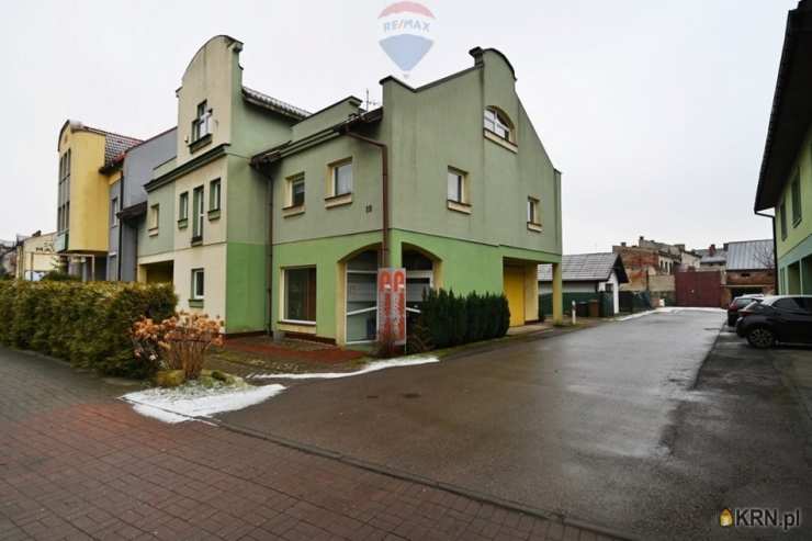 Żywiec, ul. , Lokal użytkowy  na sprzedaż, 6 pokojowe