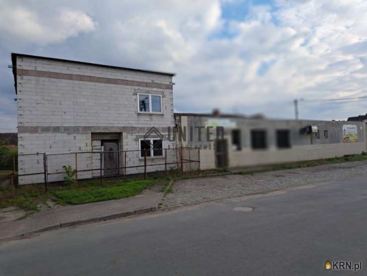 Domaniów, ul. , , Lokal użytkowy  na sprzedaż