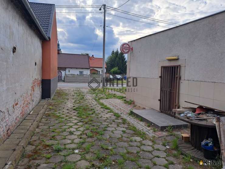 Domaniów, ul. , , Lokal użytkowy  na sprzedaż