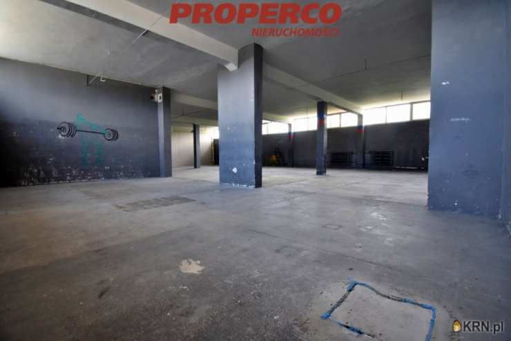 Kielce, ul. Zagnańska, Lokal użytkowy  do wynajęcia, 1 pokojowe