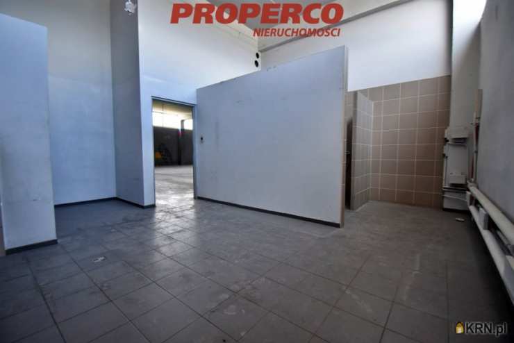 1 pokojowe, Kielce, ul. Zagnańska, Lokal użytkowy  do wynajęcia