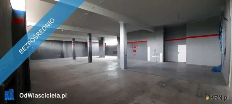 Lokal użytkowy  do wynajęcia, Kielce, Piaski, ul. Zagnańska, 