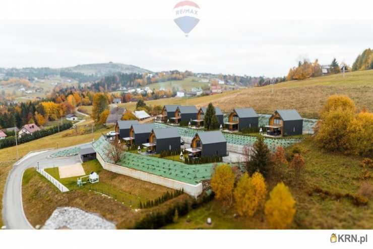 Lokal użytkowy  na sprzedaż, 36 pokojowe, Koniaków, ul. 