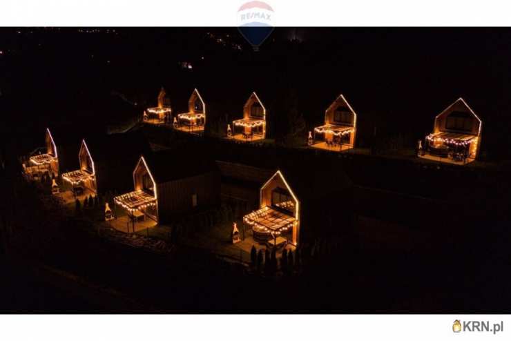 36 pokojowe, Koniaków, ul. , Lokal użytkowy  na sprzedaż