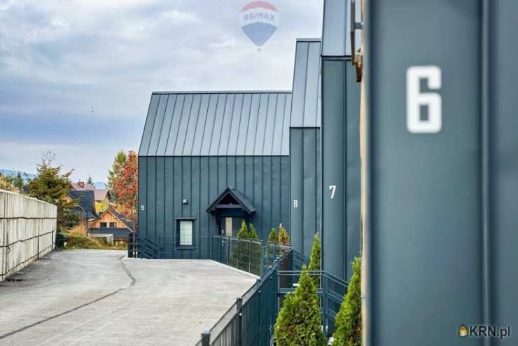 36 pokojowe, Lokal użytkowy  na sprzedaż, Koniaków, ul. 