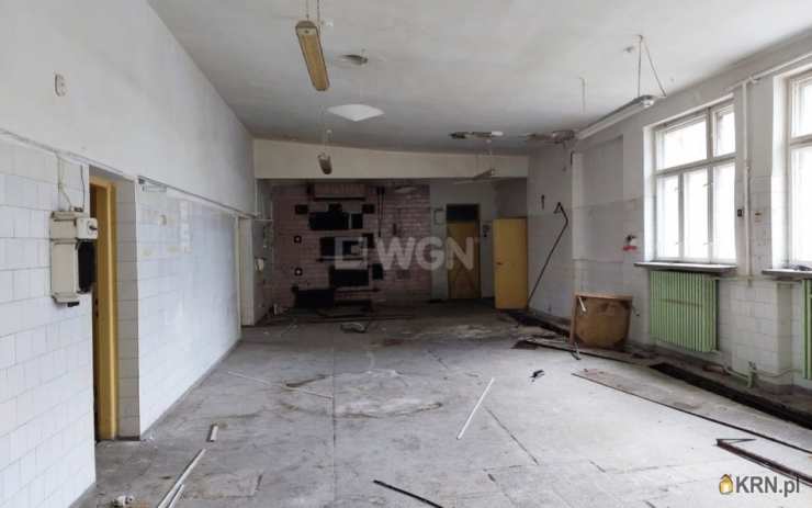 Lokal użytkowy  na sprzedaż, 10 pokojowe, Przemków, ul. 