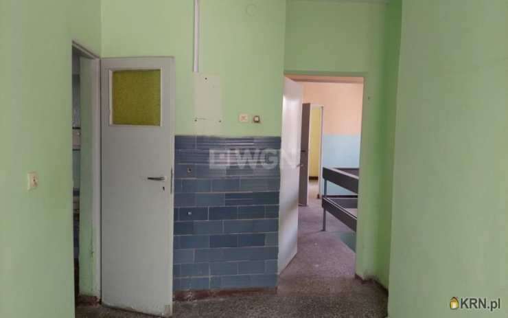 10 pokojowe, Lokal użytkowy  na sprzedaż, Przemków, ul. 