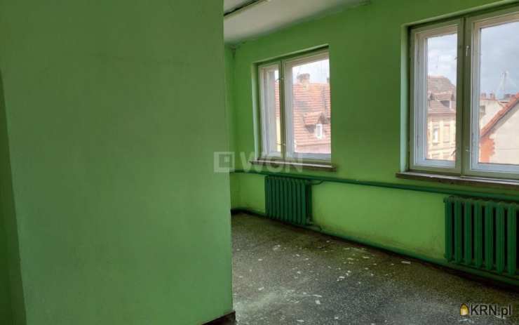 Lokal użytkowy  na sprzedaż, 10 pokojowe, Przemków, ul. 