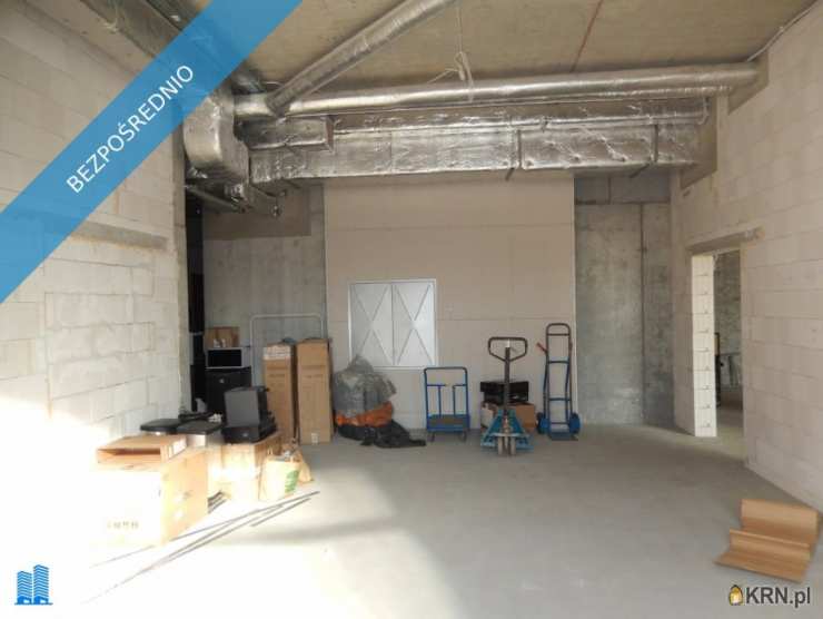 Lokal użytkowy  do wynajęcia, 5 pokojowe, Warszawa, Wawer, ul. Korkowa