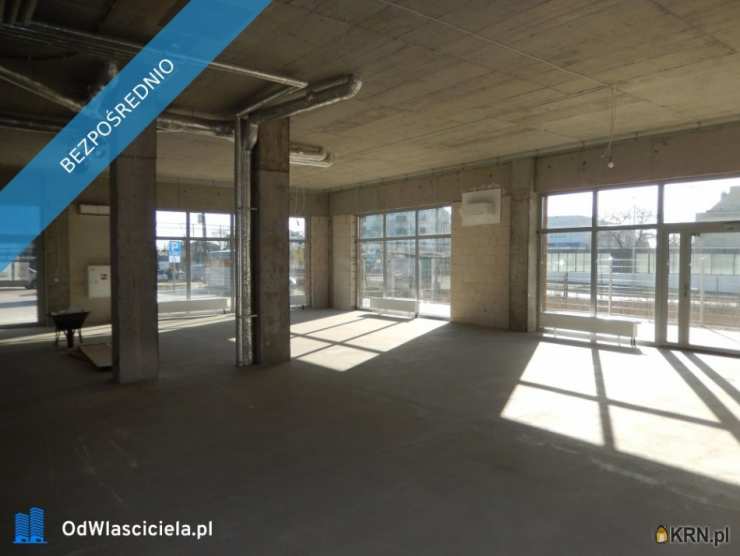 Warszawa, Wawer, ul. Korkowa, Lokal użytkowy  do wynajęcia, 5 pokojowe