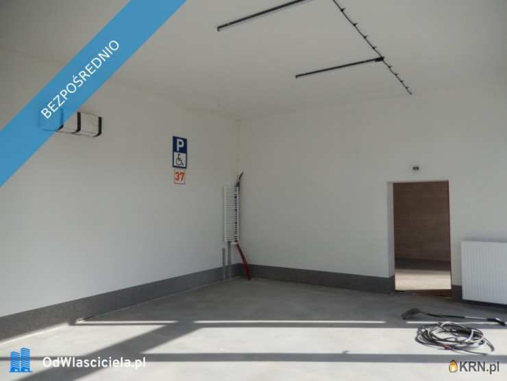 OdWlasciciela.pl, Lokal użytkowy  do wynajęcia, Warszawa, Wawer, ul. Korkowa