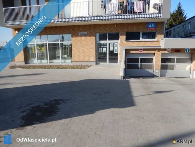 Lokal użytkowy  do wynajęcia, Warszawa, Wawer, ul. Korkowa, 5 pokojowe