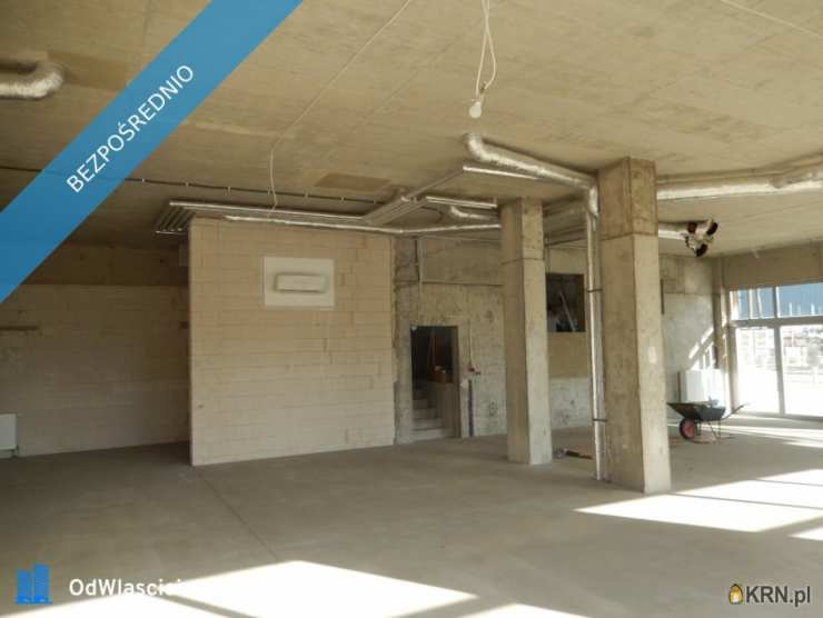 Warszawa, Wawer, ul. Korkowa, 5 pokojowe, Lokal użytkowy  do wynajęcia