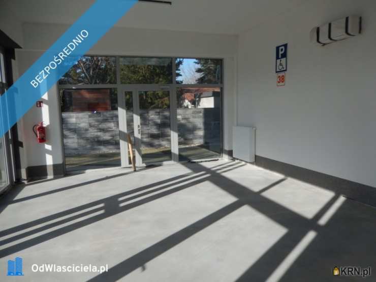 5 pokojowe, Warszawa, Wawer, ul. Korkowa, Lokal użytkowy  do wynajęcia