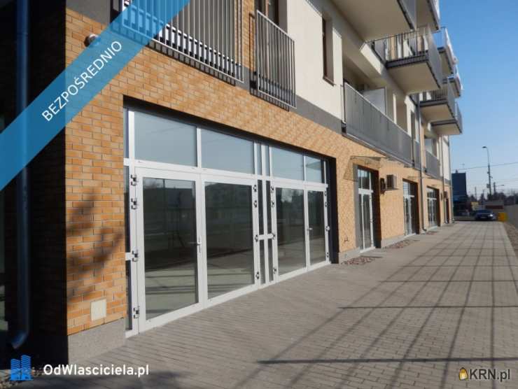 5 pokojowe, Lokal użytkowy  do wynajęcia, Warszawa, Wawer, ul. Korkowa