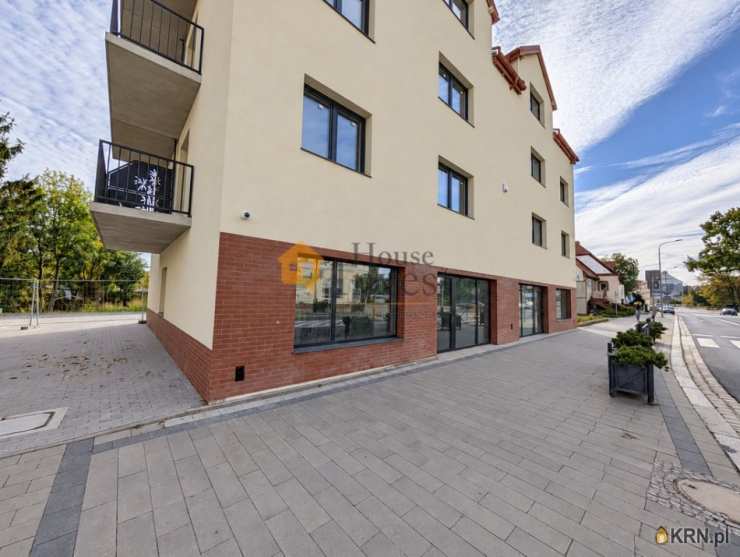 Lokal użytkowy  do wynajęcia, Legnica, ul. , 