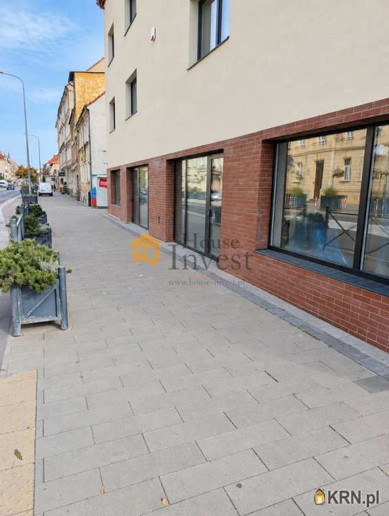 , Legnica, ul. , Lokal użytkowy  do wynajęcia