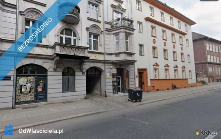 Lokal użytkowy  do wynajęcia, 1 pokojowe, Opole, ul. W. Reymonta