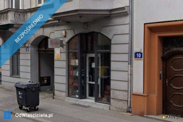 Opole, ul. W. Reymonta, Lokal użytkowy  do wynajęcia, 1 pokojowe