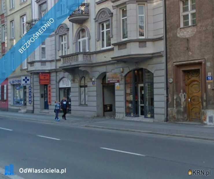 1 pokojowe, Lokal użytkowy  do wynajęcia, Opole, ul. W. Reymonta