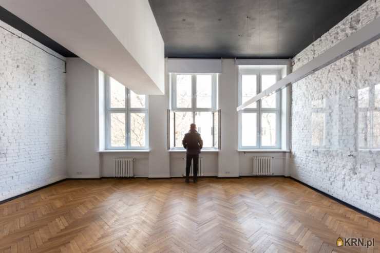 Lokal użytkowy  do wynajęcia, , Warszawa, Śródmieście, ul. 