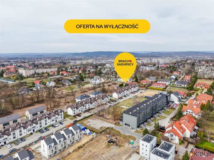 Lokal użytkowy  na sprzedaż, Kraków, Swoszowice/Kliny Borkowskie, ul. , 3 pokojowe