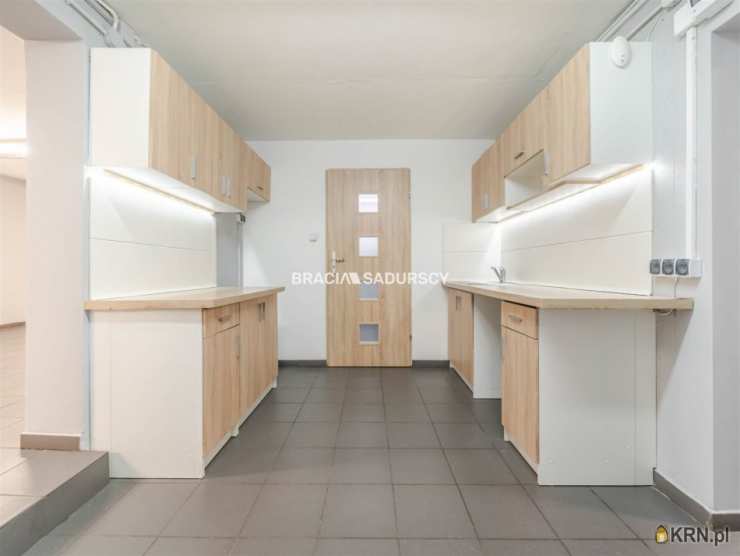 3 pokojowe, Lokal użytkowy  na sprzedaż, Kraków, Swoszowice/Kliny Borkowskie, ul. 