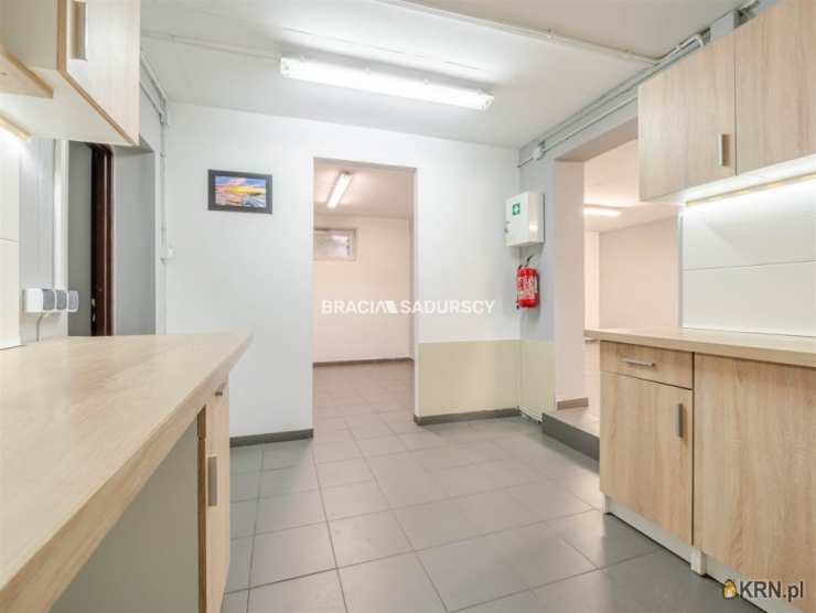 Bracia Sadurscy Oddział BS1 Kapelanka, Lokal użytkowy  na sprzedaż, Kraków, Swoszowice/Kliny Borkowskie, ul. 