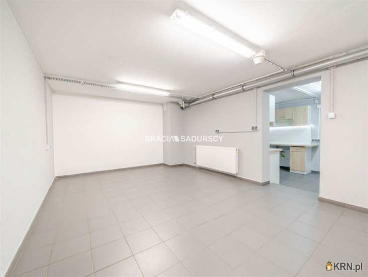 Lokal użytkowy  na sprzedaż, Kraków, Swoszowice/Kliny Borkowskie, ul. , 3 pokojowe