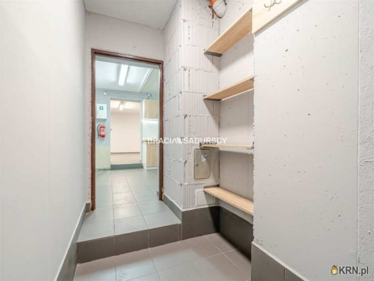3 pokojowe, Kraków, Swoszowice/Kliny Borkowskie, ul. , Lokal użytkowy  na sprzedaż