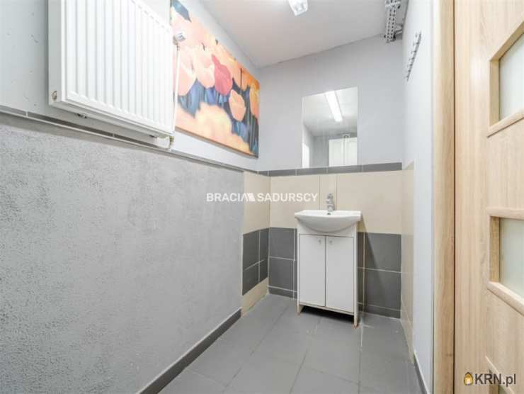 Bracia Sadurscy Oddział BS1 Kapelanka, Lokal użytkowy  na sprzedaż, Kraków, Swoszowice/Kliny Borkowskie, ul. 