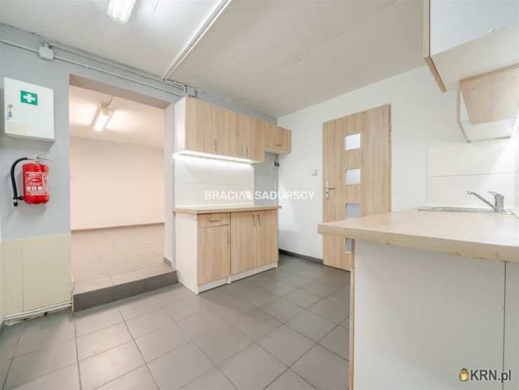 Kraków, Swoszowice/Kliny Borkowskie, ul. , Lokal użytkowy  na sprzedaż, 3 pokojowe