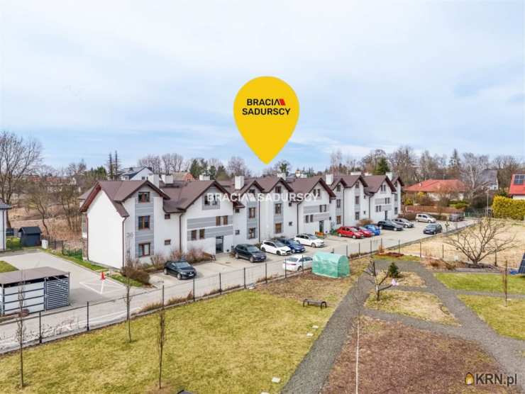 Lokal użytkowy  na sprzedaż, 3 pokojowe, Kraków, Swoszowice/Kliny Borkowskie, ul. 