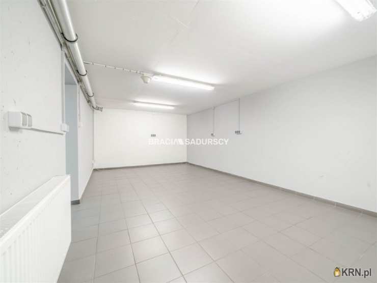 Kraków, Swoszowice/Kliny Borkowskie, ul. , Lokal użytkowy  na sprzedaż, 3 pokojowe