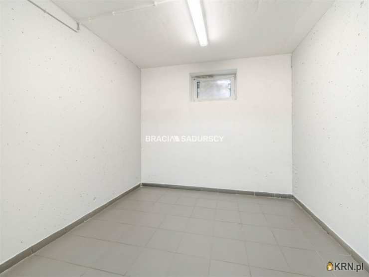 3 pokojowe, Lokal użytkowy  na sprzedaż, Kraków, Swoszowice/Kliny Borkowskie, ul. 