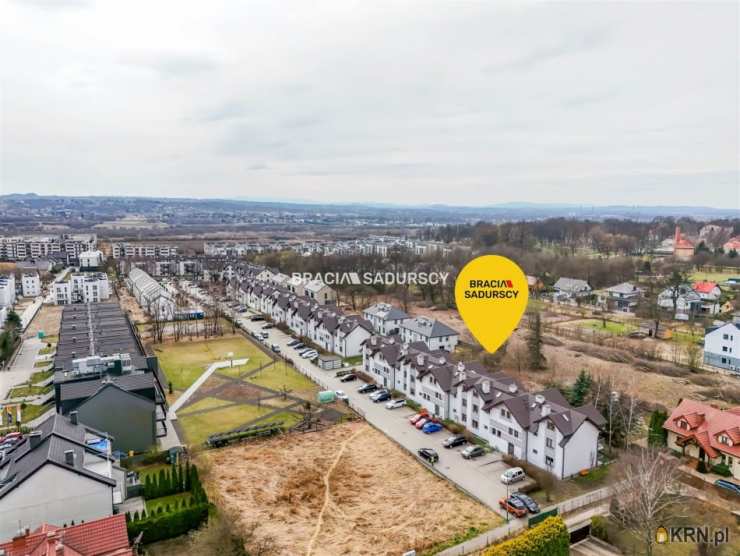 3 pokojowe, Lokal użytkowy  na sprzedaż, Kraków, Swoszowice/Kliny Borkowskie, ul. 