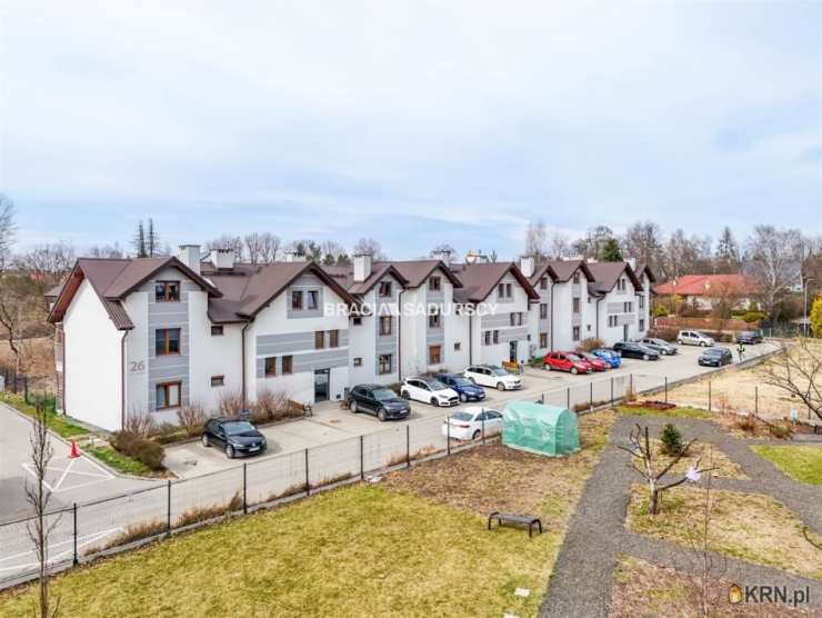 Lokal użytkowy  na sprzedaż, Kraków, Swoszowice/Kliny Borkowskie, ul. , 3 pokojowe