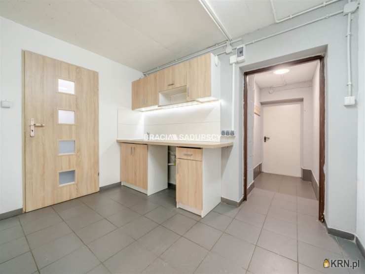 3 pokojowe, Kraków, Swoszowice/Kliny Borkowskie, ul. , Lokal użytkowy  na sprzedaż