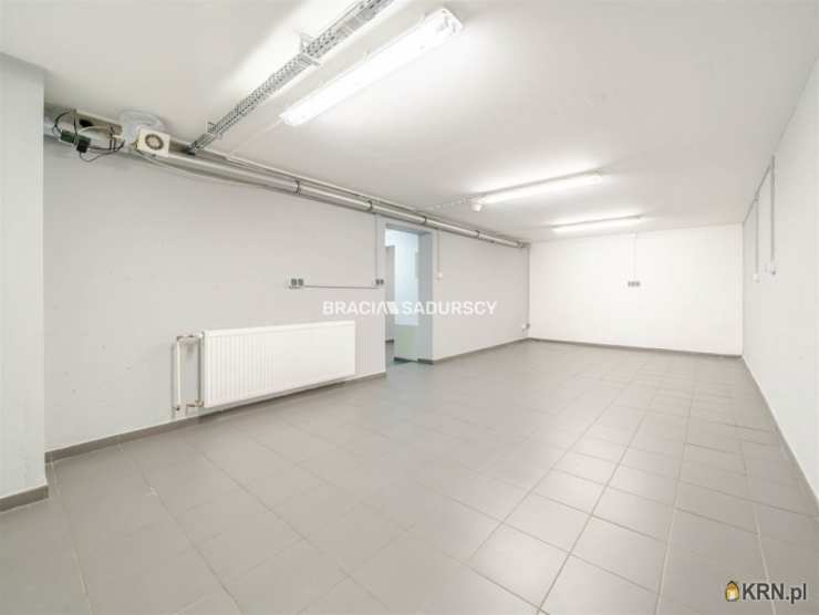 Lokal użytkowy  na sprzedaż, 3 pokojowe, Kraków, Swoszowice/Kliny Borkowskie, ul. 