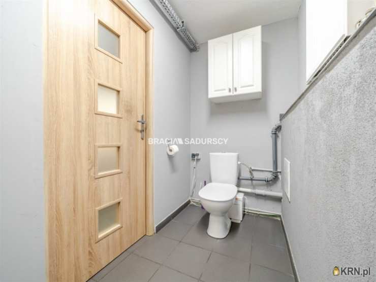 Lokal użytkowy  na sprzedaż, Kraków, Swoszowice/Kliny Borkowskie, ul. , 3 pokojowe