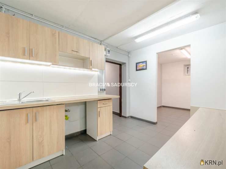 Lokal użytkowy  na sprzedaż, 3 pokojowe, Kraków, Swoszowice/Kliny Borkowskie, ul. 