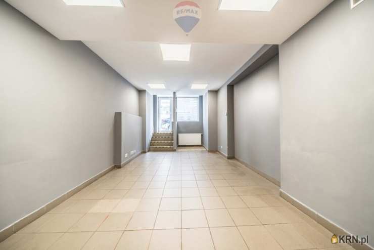 Lokal użytkowy  na sprzedaż, 3 pokojowe, Poznań, ul. 