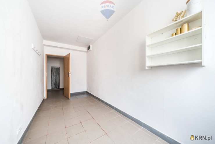 3 pokojowe, Lokal użytkowy  na sprzedaż, Poznań, ul. 