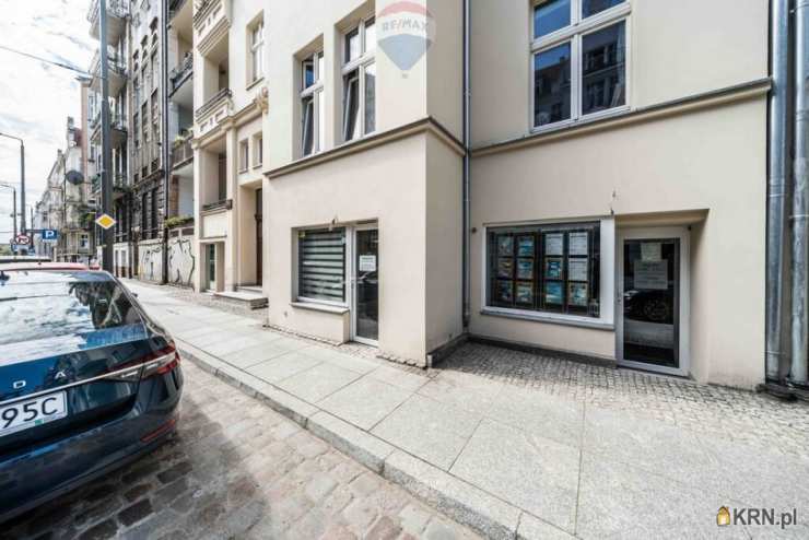 Lokal użytkowy  na sprzedaż, 3 pokojowe, Poznań, ul. 